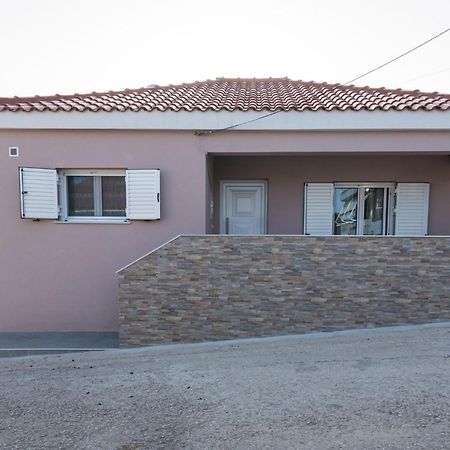 Fotini Apartments Превеза Екстериор снимка